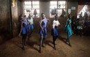 Lớp học múa ballet giữa khu ổ chuột ở Kenya 